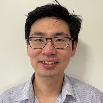 Dr Tze Goh photo