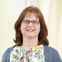 Photo of Melissa Southey