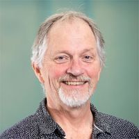 Photo of David Tarlinton