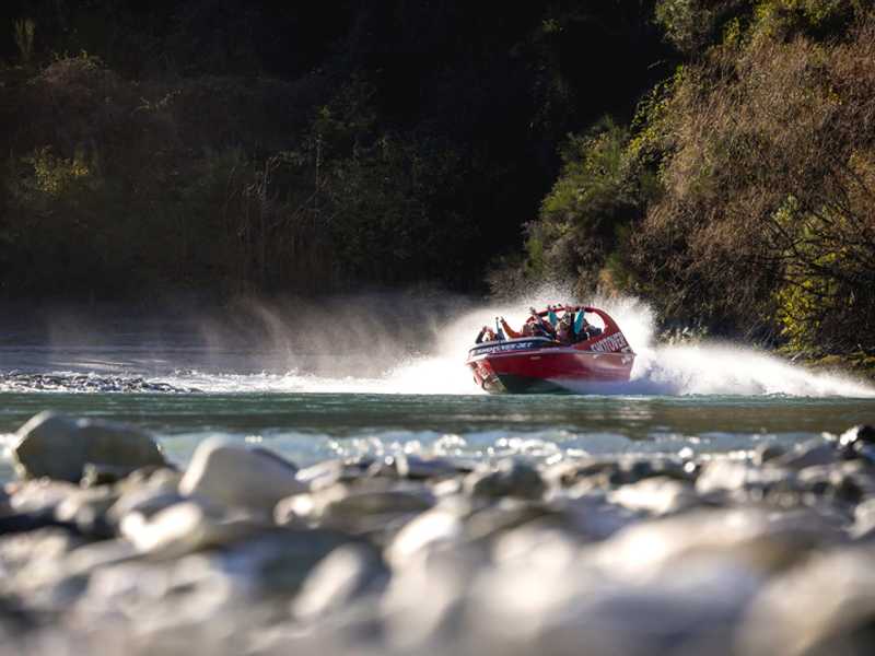 Queenstown