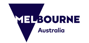 Melbourne Australia logo