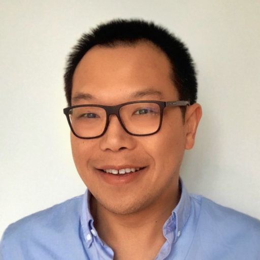 Dr David Liew photo