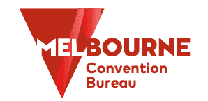 Melbourne Convention Bureau logo