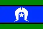 Torres Strait Flag