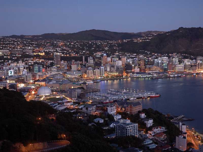 Wellington